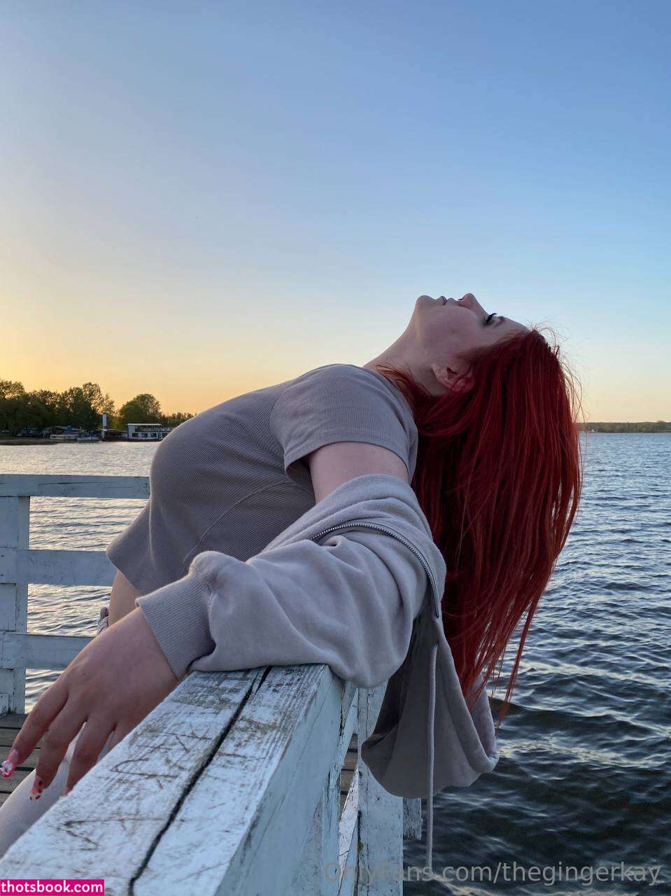 thegingerkay Photo #3