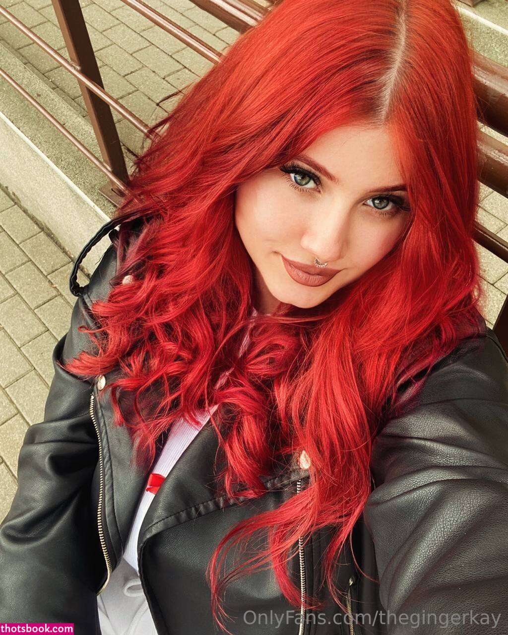 thegingerkay Photo #4