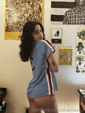 Soraya Shirazi Photo #5