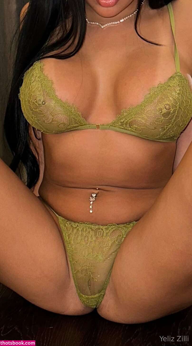 Yeliz Zilli Photo #10