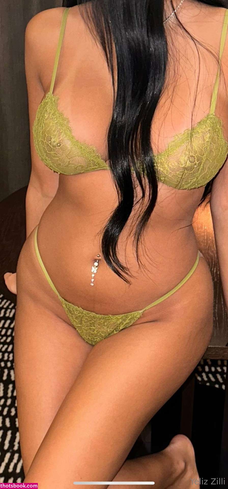 Yeliz Zilli Photo #15