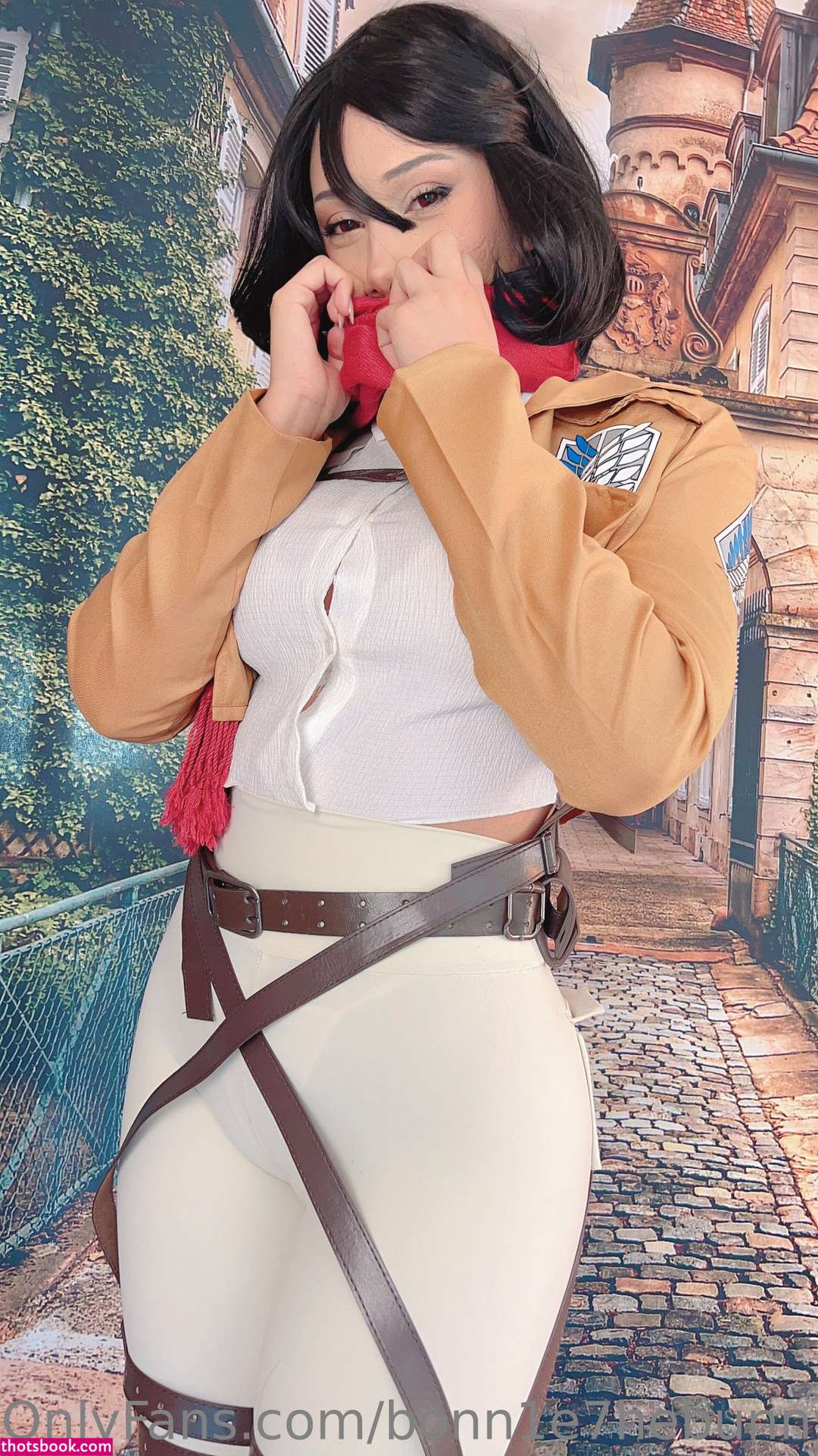 bonn1e7hebunny Photo #190