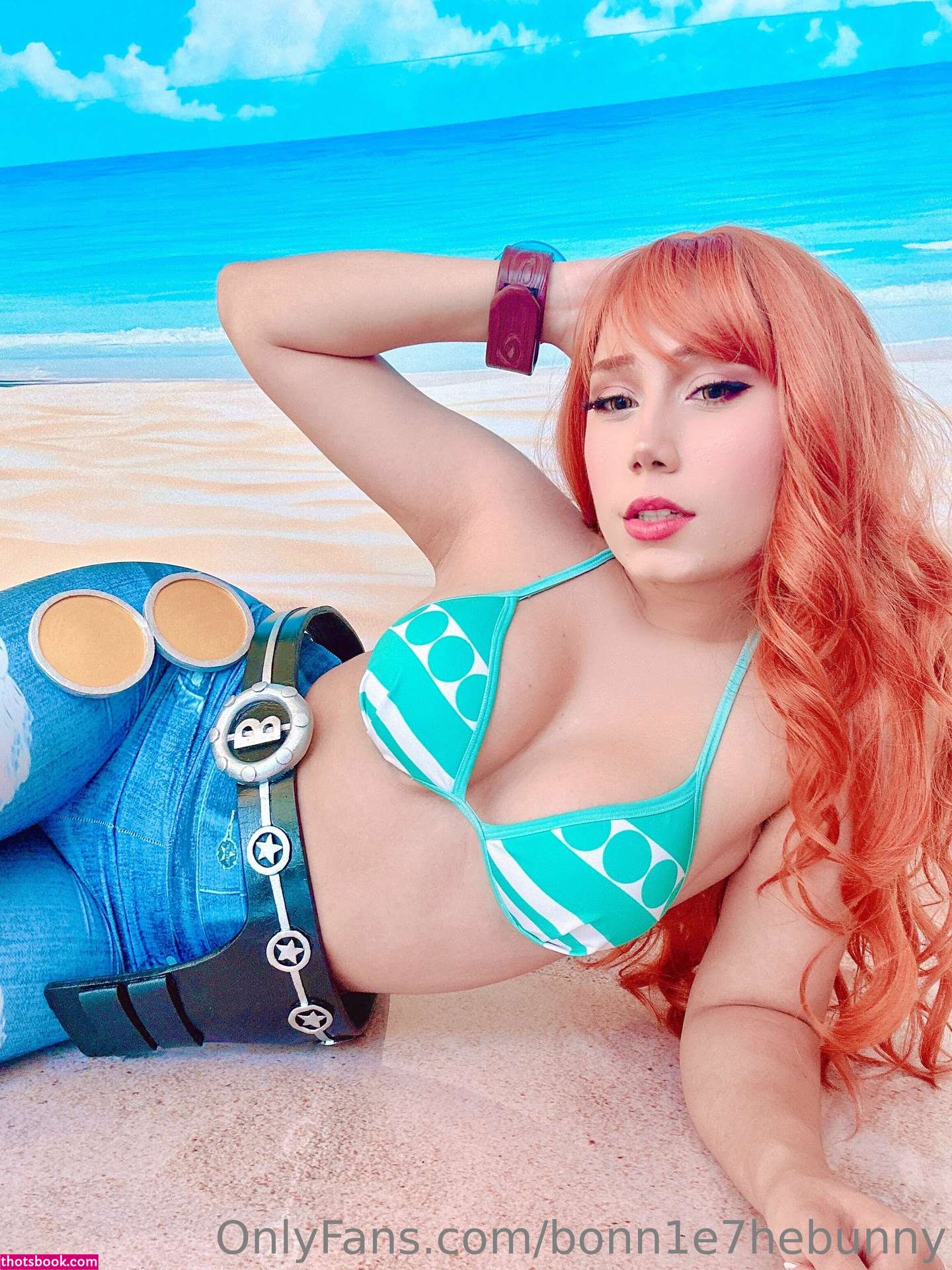 bonn1e7hebunny Photo #242