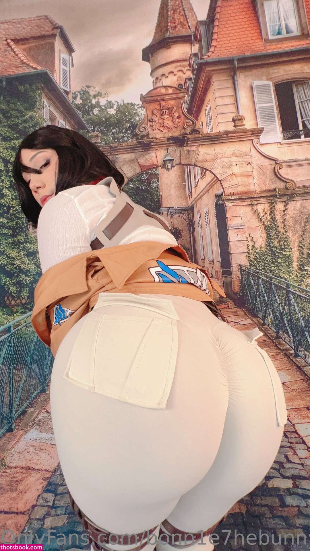 bonn1e7hebunny Photo #336