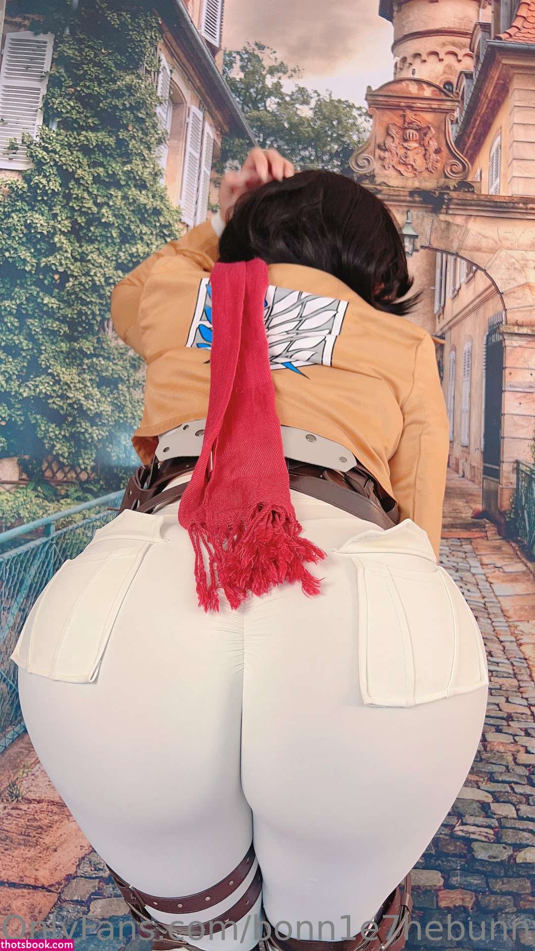 bonn1e7hebunny Photo #346