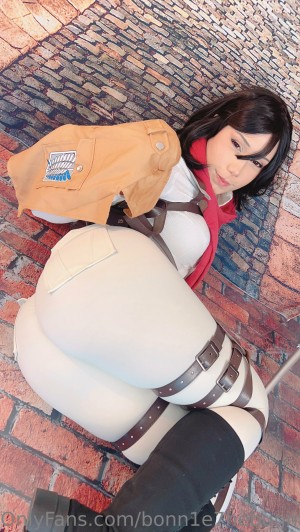 bonn1e7hebunny Photo #339