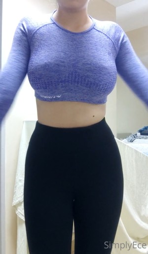 eceturkishangel Video #158