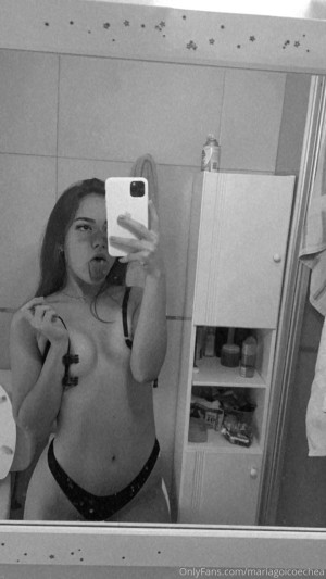 Maria Goicoechea Photo #11