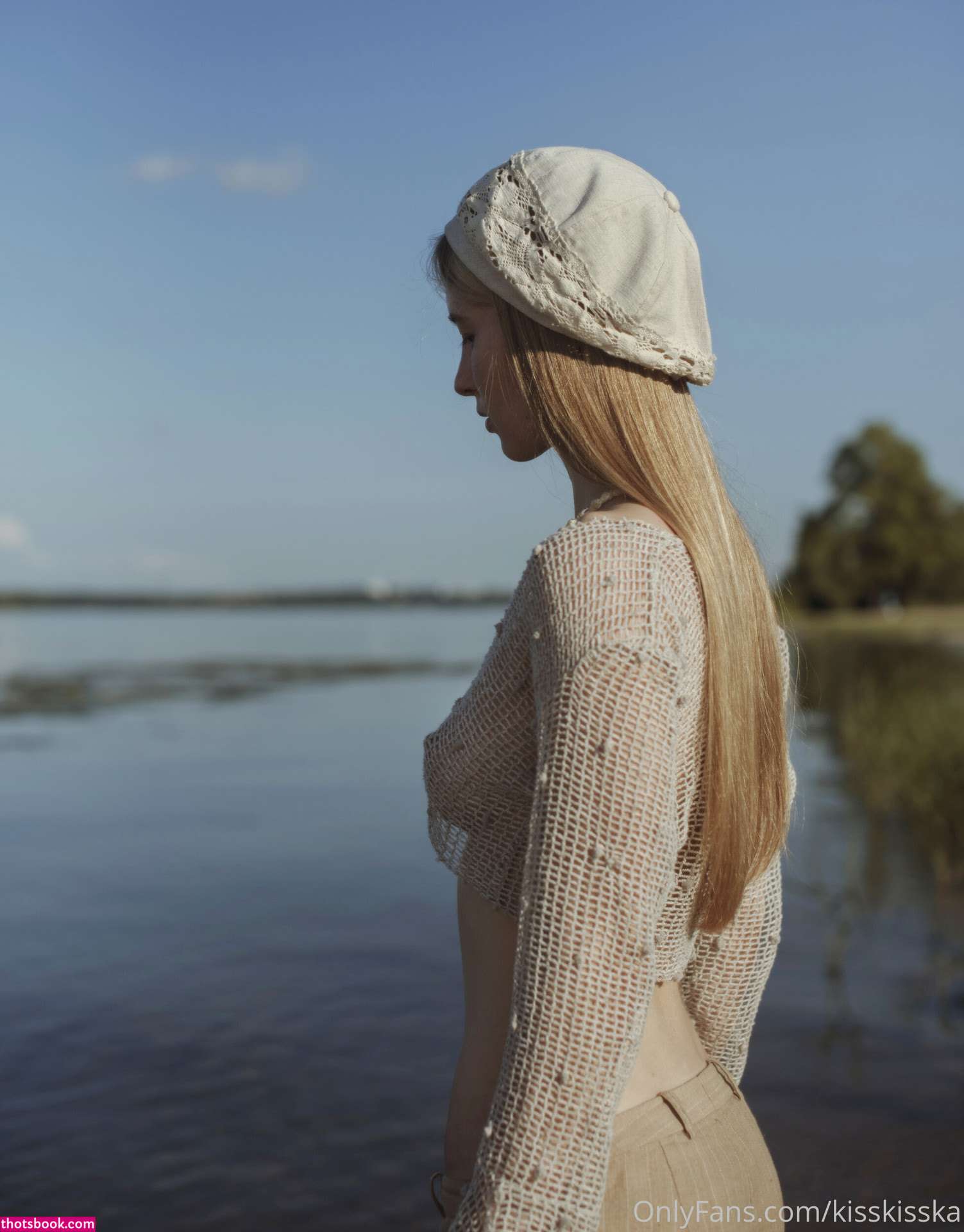 Alena Barhalenko Photo #249