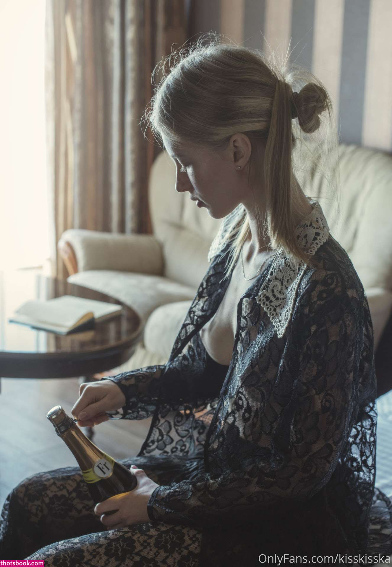 Alena Barhalenko Photo #254