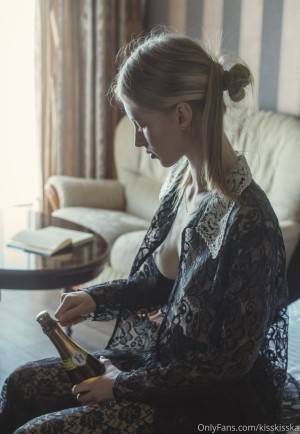 Alena Barhalenko Photo #254