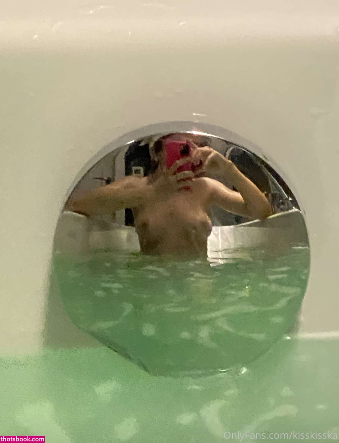 Alena Barhalenko Photo #263