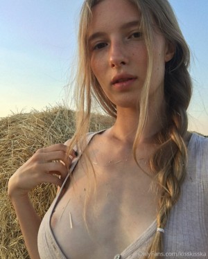 Alena Barhalenko Photo #276