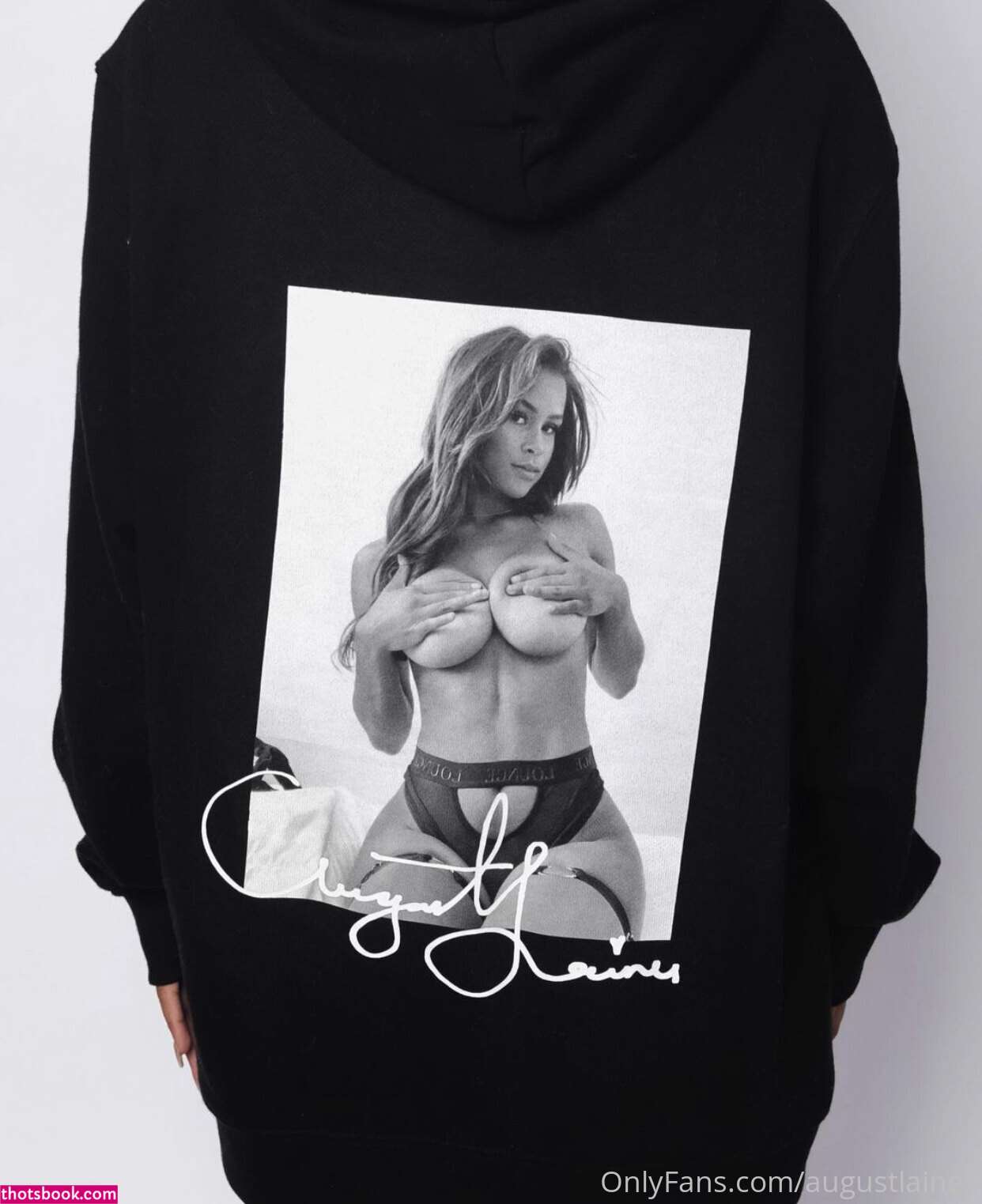 August Laines Photo #67