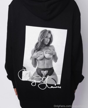 August Laines Photo #67