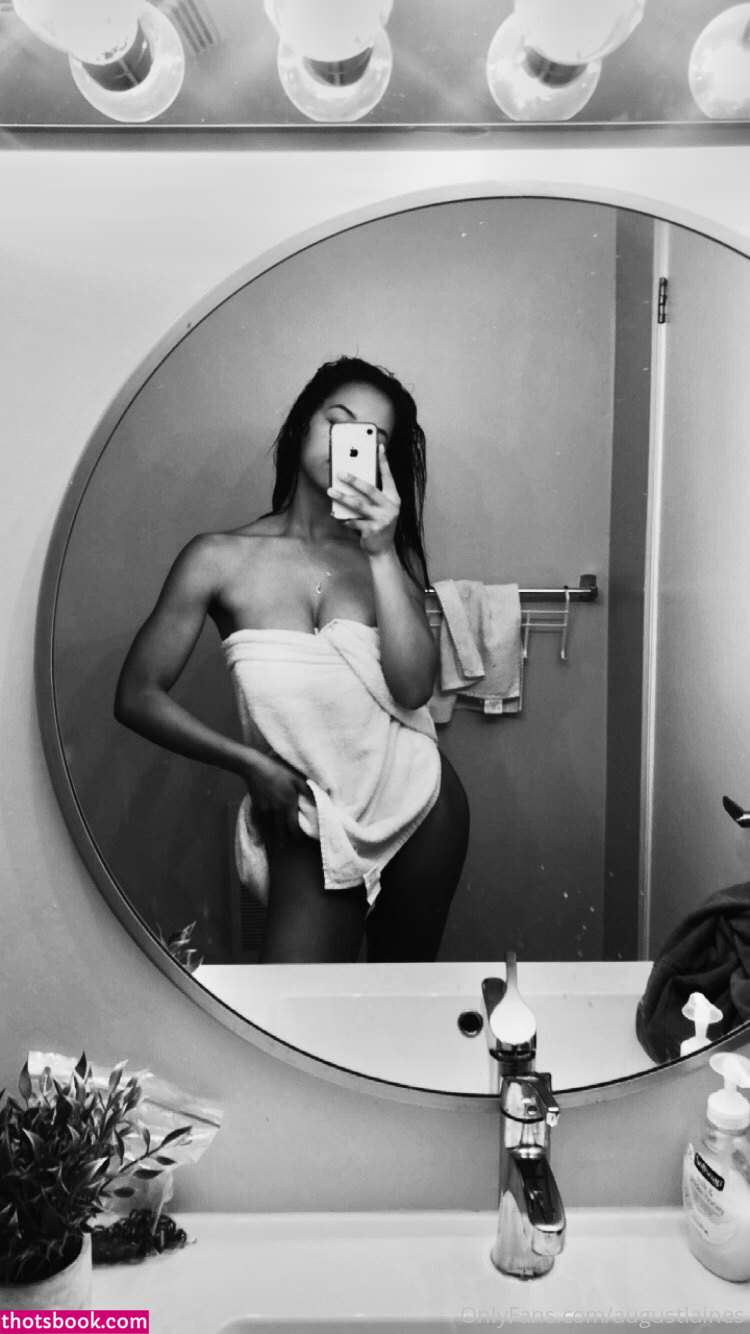 August Laines Photo #143