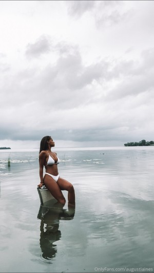 August Laines Photo #120