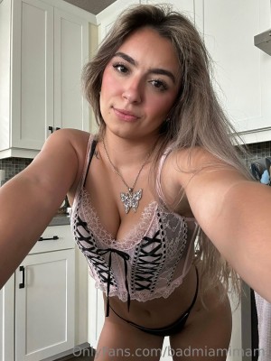 Badmiamimami Photo #68