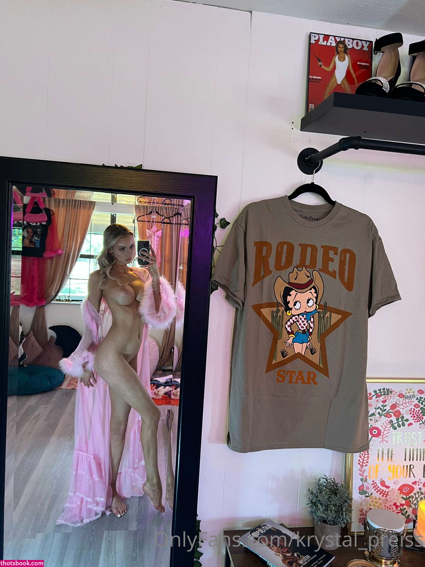 Krystal Preiss Photo #81