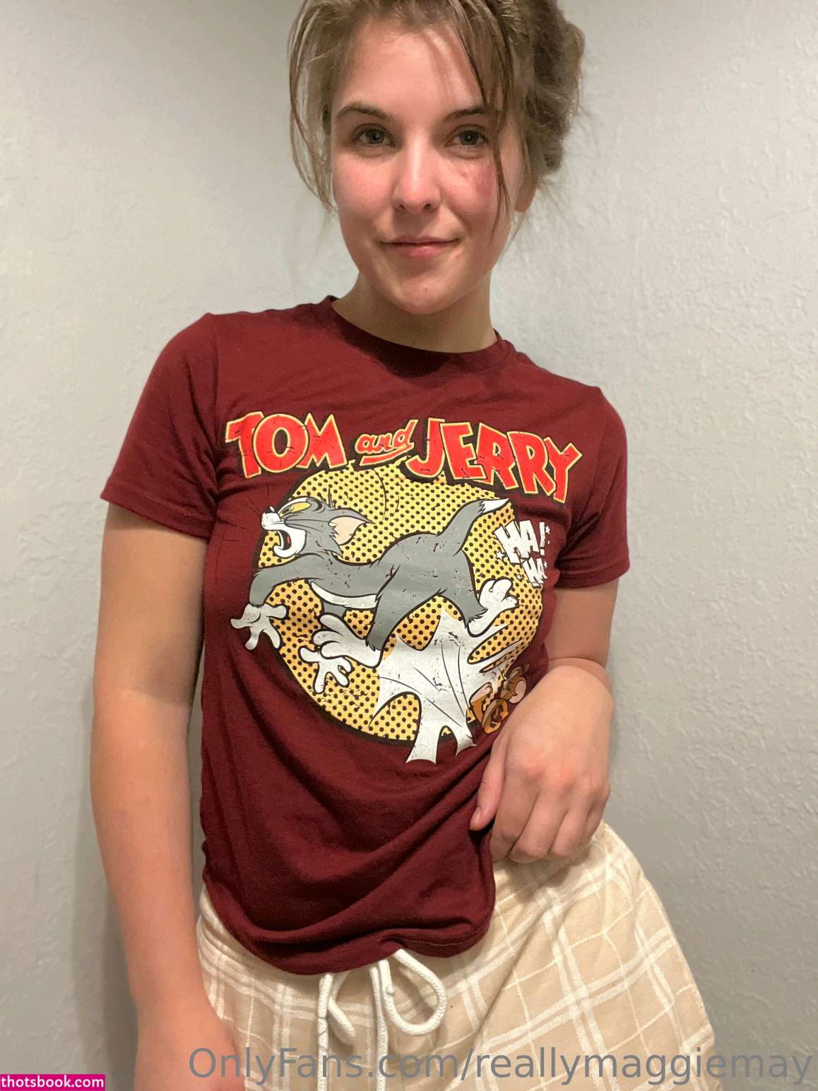 Maggie May Photo #64