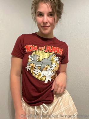 Maggie May Photo #64