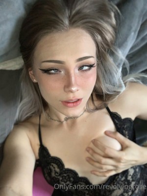 Revolvingrose Post #11