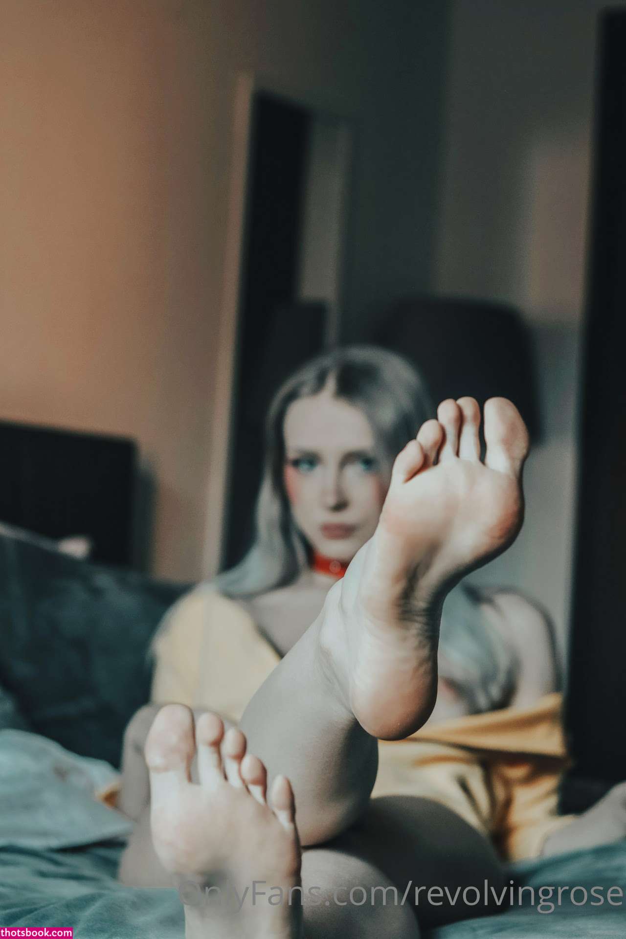 Revolvingrose Photo #208