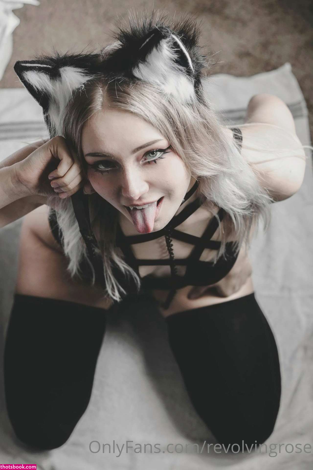 Revolvingrose Photo #239