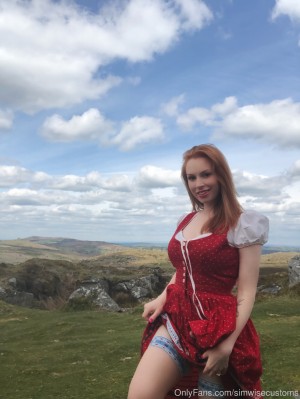 Alex Sim Wise Photo #10