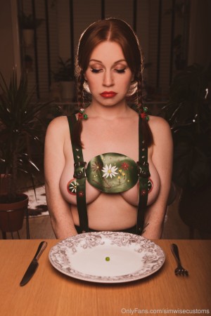 Alex Sim Wise Photo #22