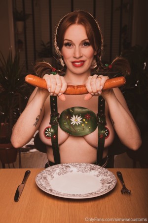 Alex Sim Wise Photo #41