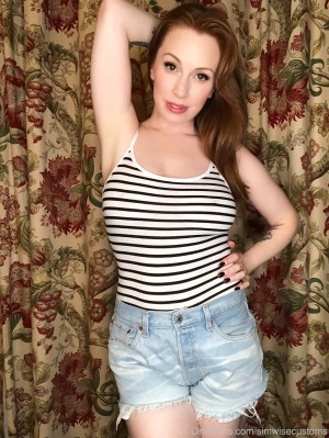 Alex Sim Wise Photo #53