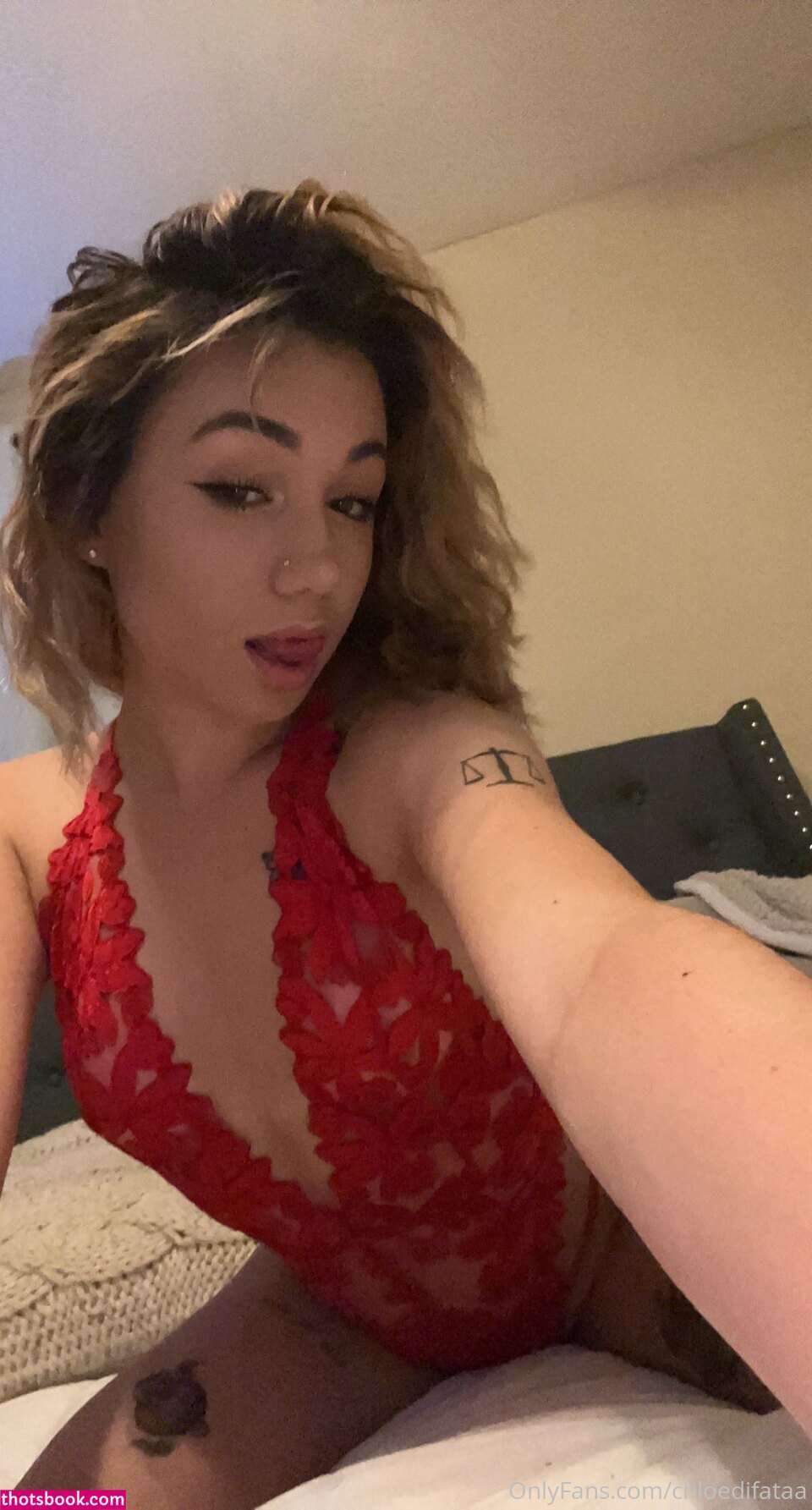 Chloe Difatta Photo #25