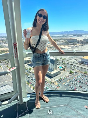 Hardbodymona Photo #1