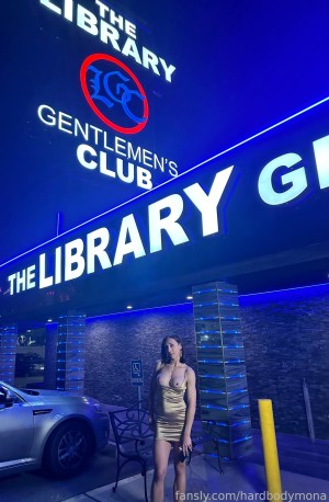 Hardbodymona Photo #24