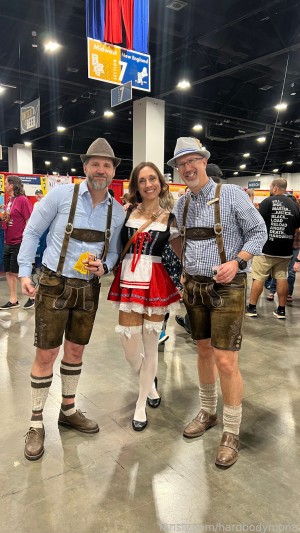 Hardbodymona Photo #25