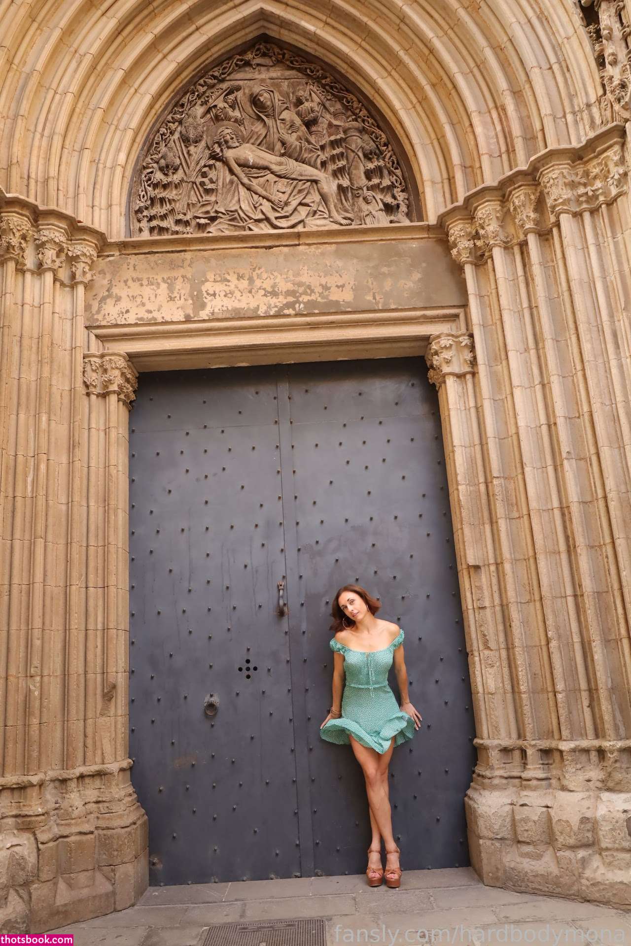 Hardbodymona Photo #36