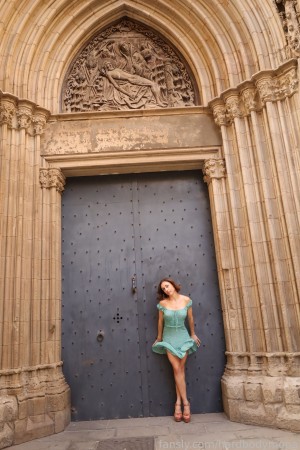 Hardbodymona Photo #36