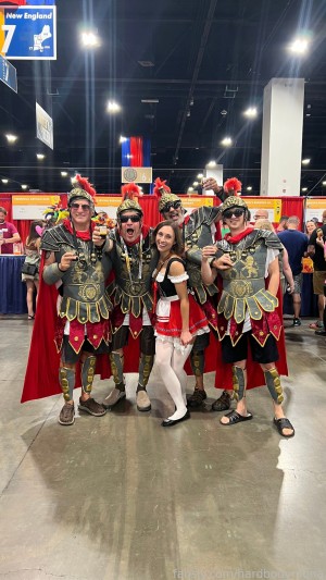 Hardbodymona Photo #41