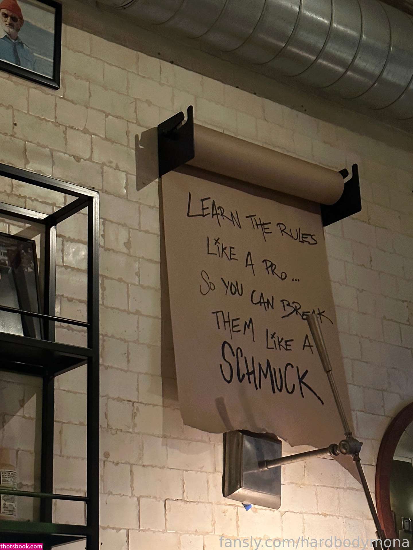 Hardbodymona Photo #52