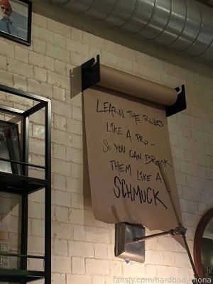 Hardbodymona Photo #52