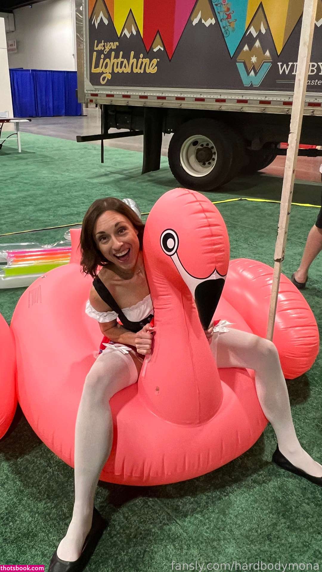 Hardbodymona Photo #69