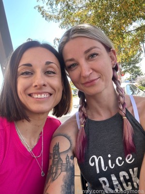 Hardbodymona Photo #63