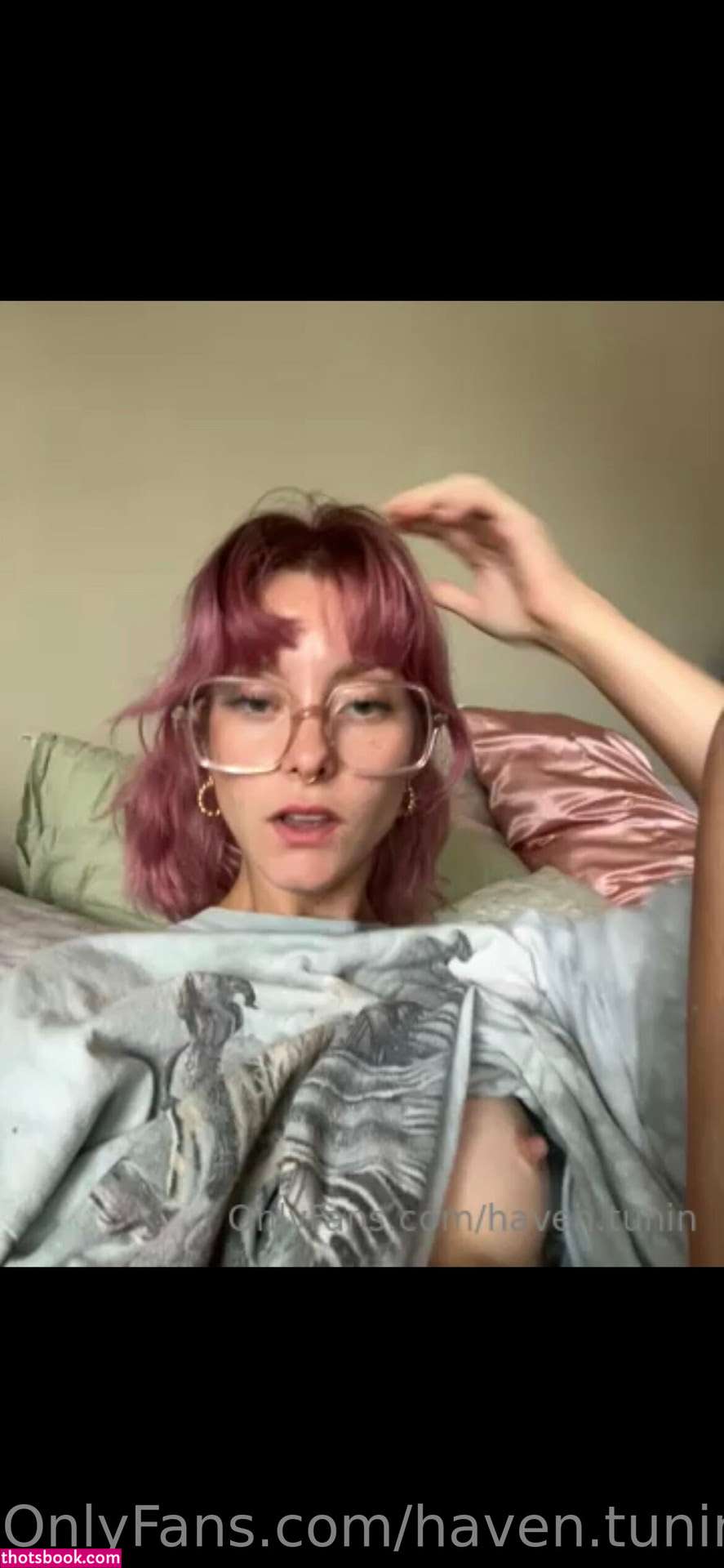 Haven Tunin Photo #2