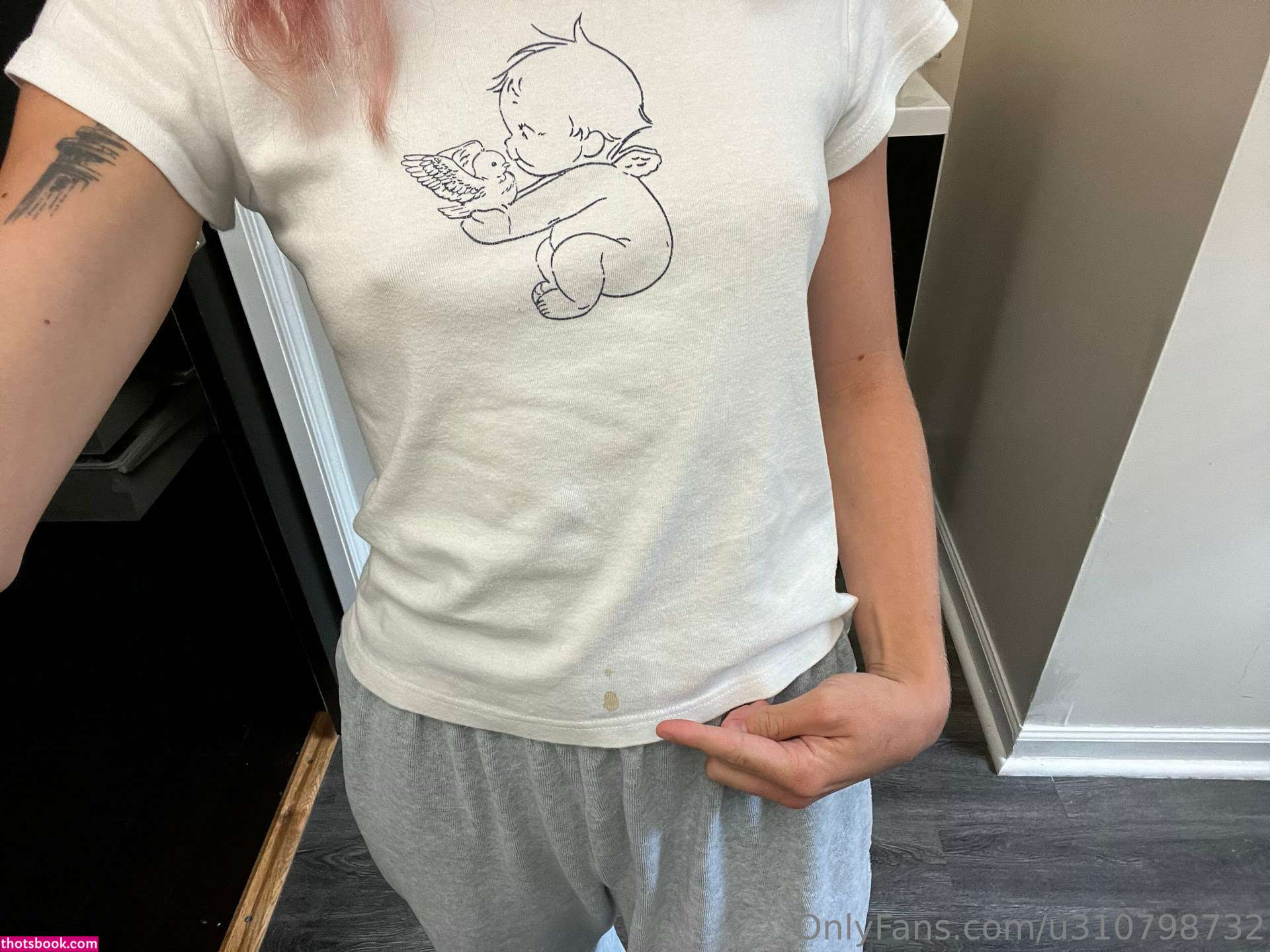 Haven Tunin Photo #36