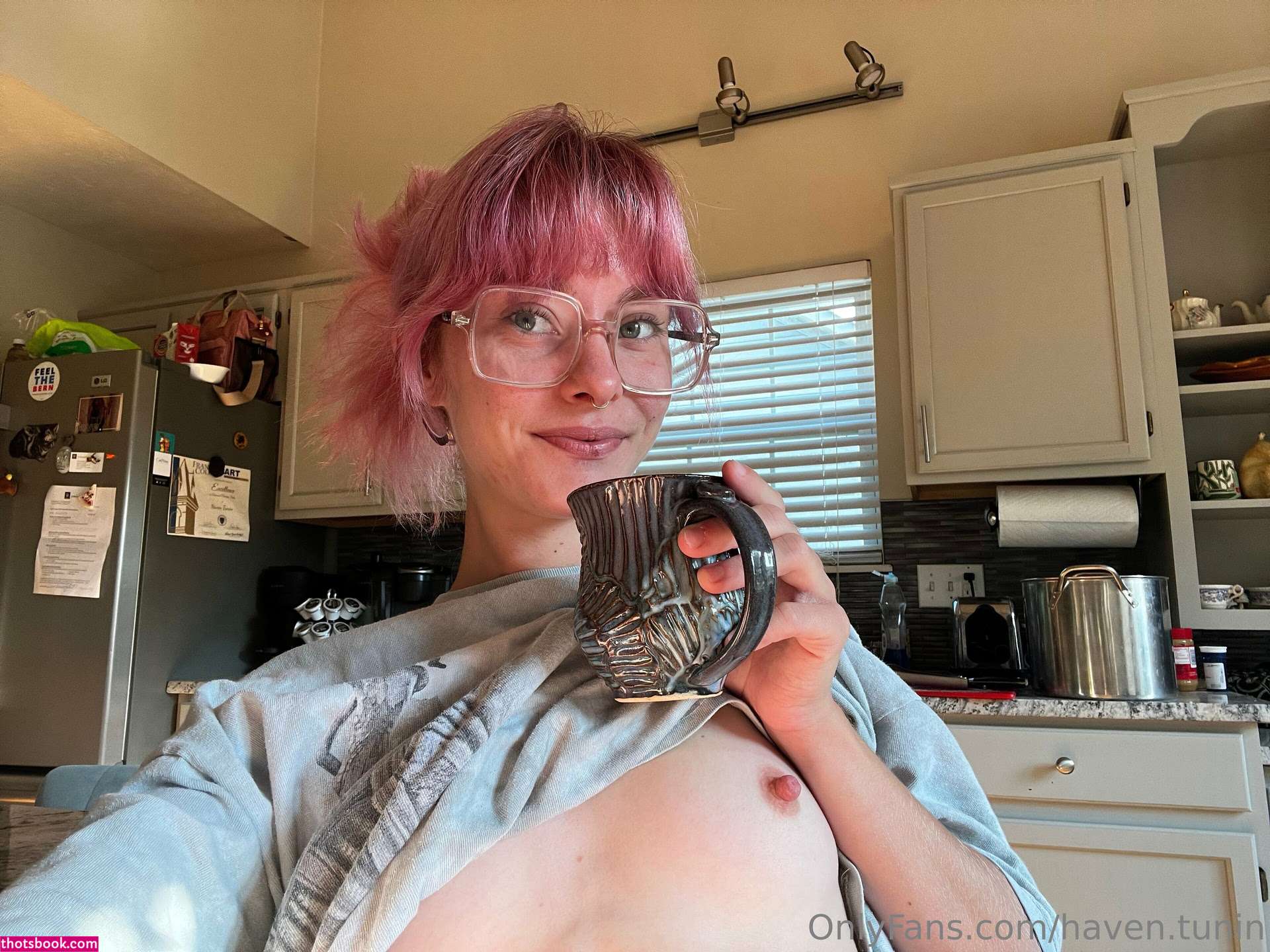 Haven Tunin Photo #42