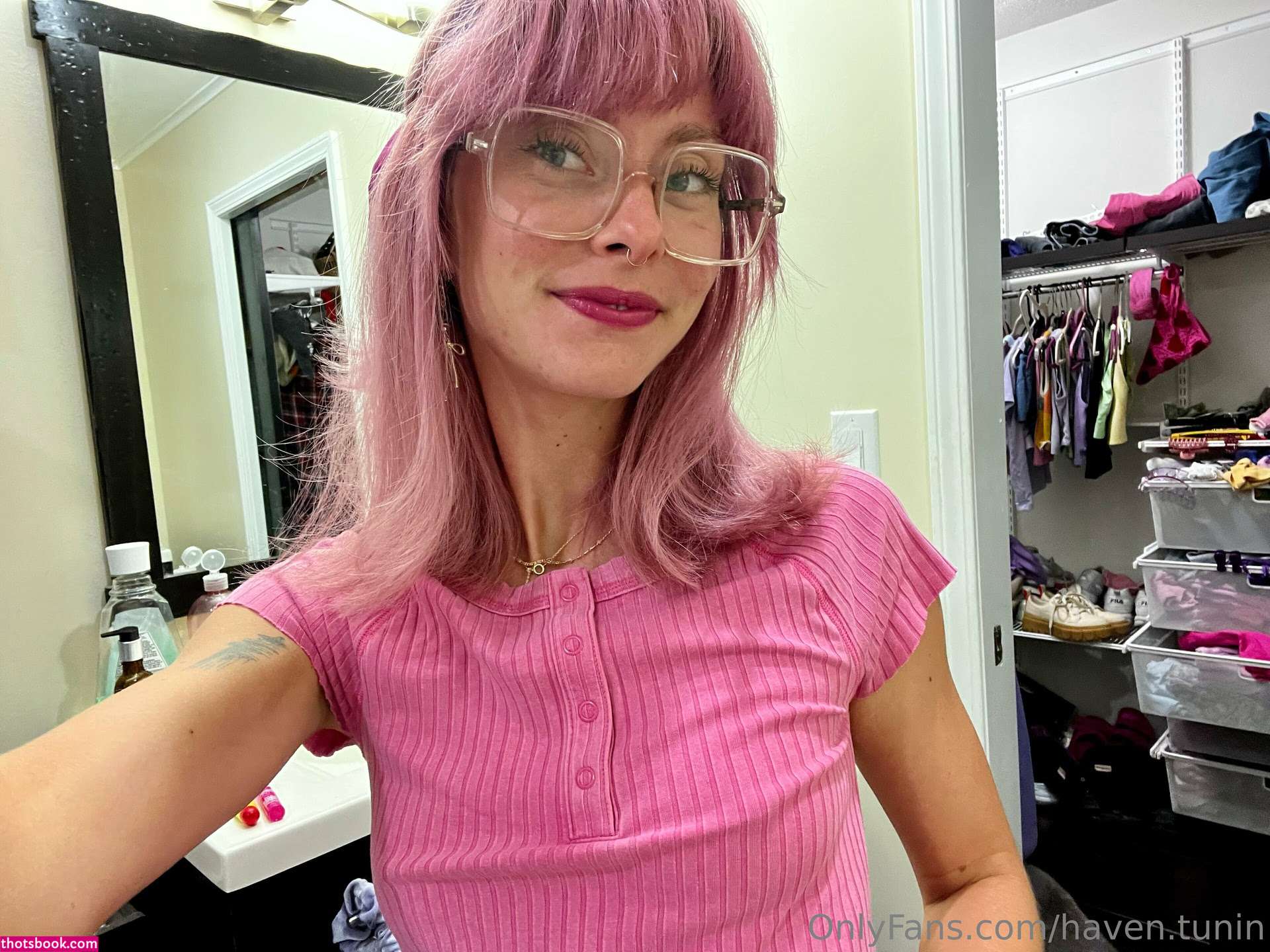 Haven Tunin Photo #55