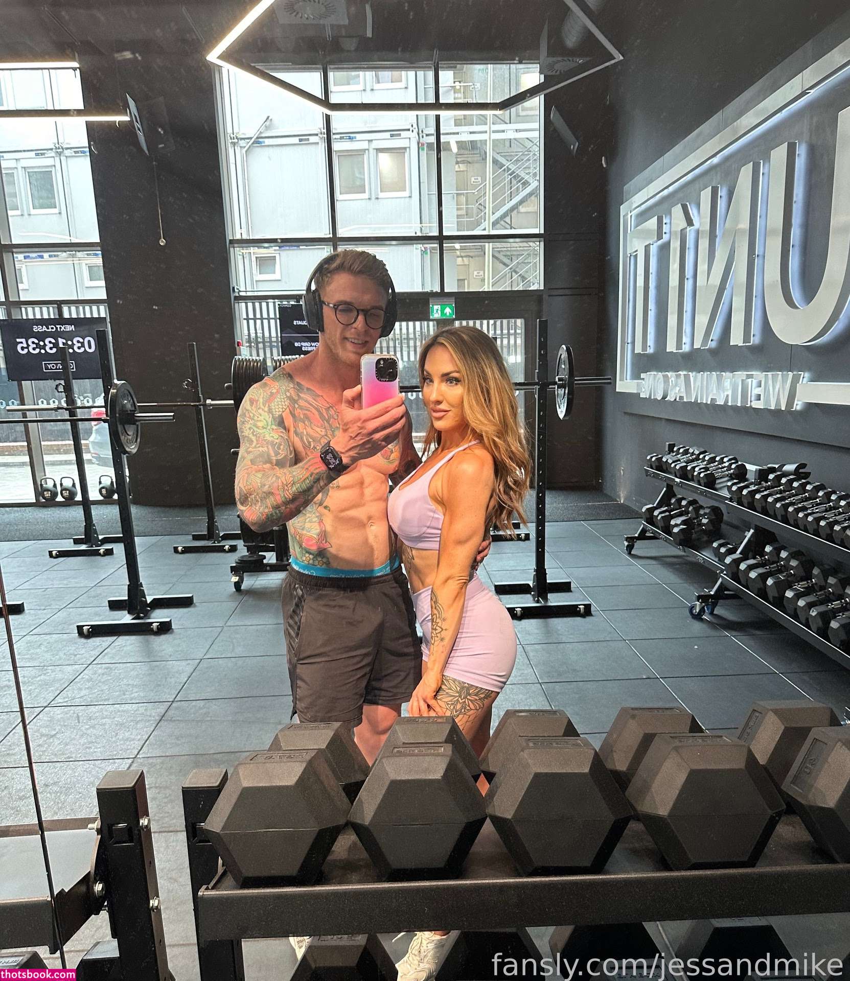 jessandmike Photo #33