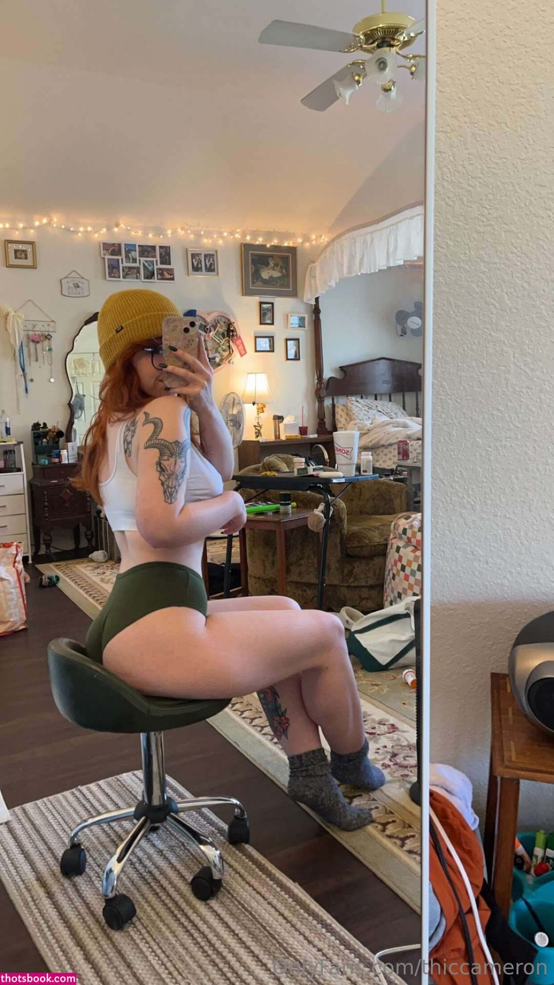 thiccameron Photo #37