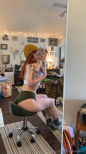 thiccameron Photo #42